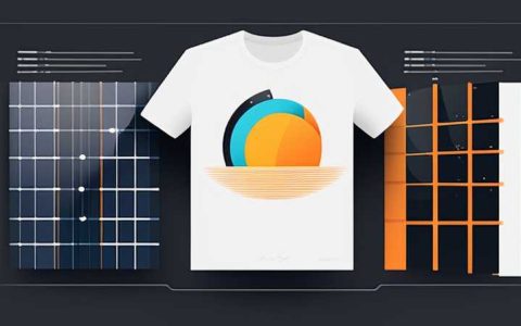 How to connect the solar overflow tee