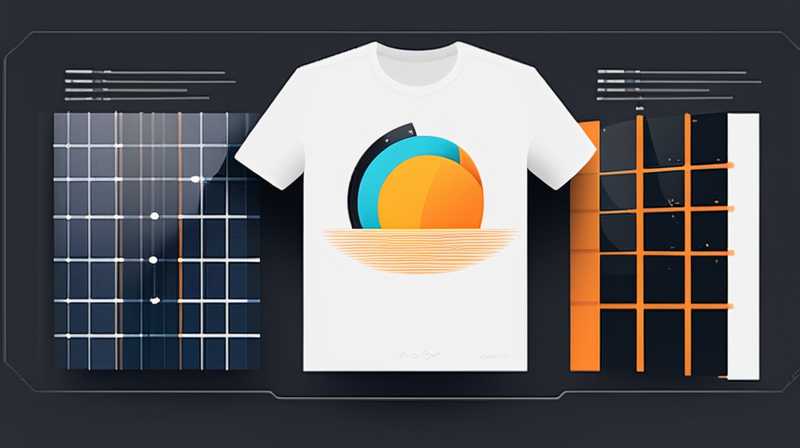 How to connect the solar overflow tee