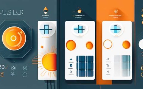 How to check the number of solar cells