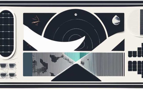 How to replace a broken solar probe?