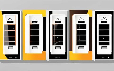 How to remove the solar lights outside the wall