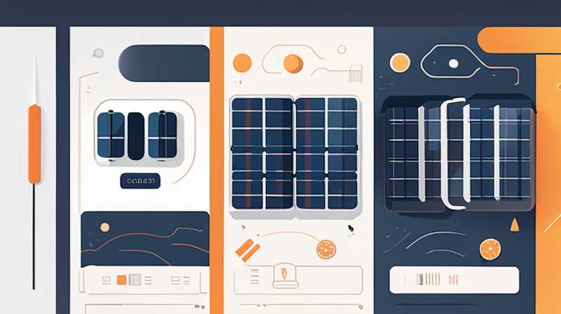 Which is better, single solar cell or double solar cell?