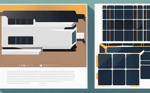 How to unpack solar photovoltaic panels