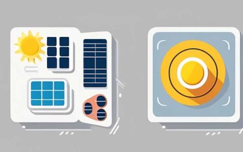 How to solve the problem of solar e4