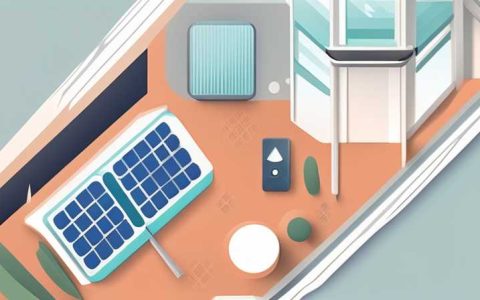 How to notify property owners about solar cleaning