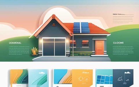 How to install solar energy in 6+1