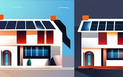 How to choose solar led household street lights