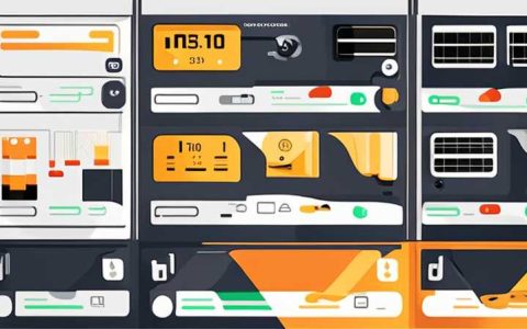 How many seconds does it take for a small solar cell to generate electricity?
