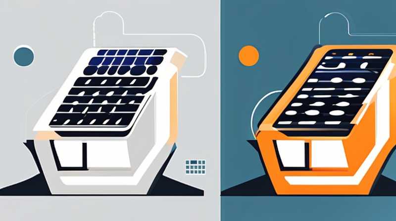 How to replace the white rubber ring of solar tube