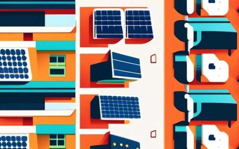 How long can dual-type solar panels last?