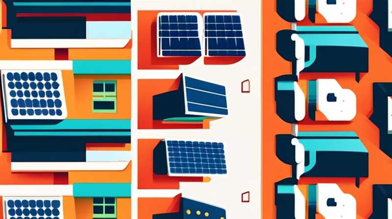 How long can dual-type solar panels last?