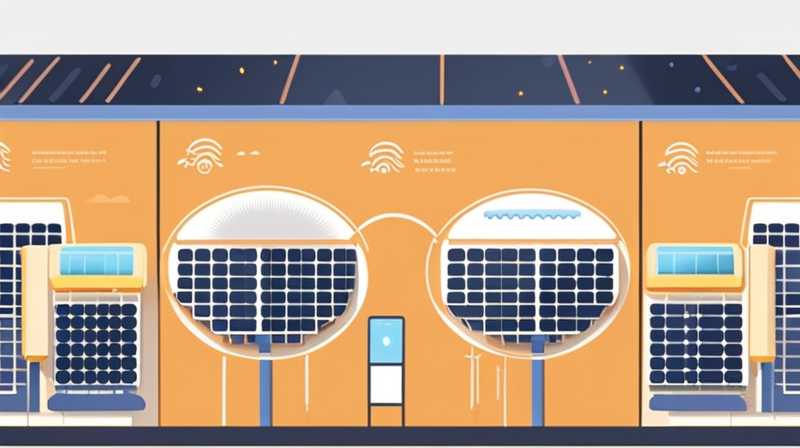 Where is the Shenxia Solar Manufacturing Plant?
