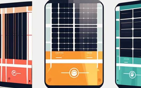 How to make outdoor solar charging panels