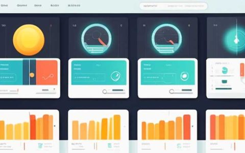 How to read the solar dashboard