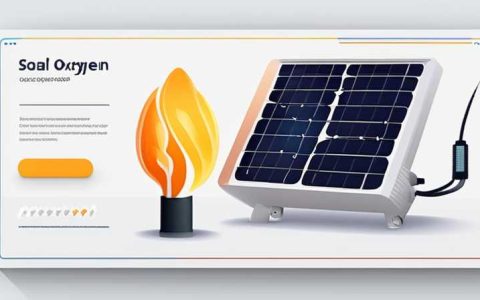 Where can I buy solar oxygen generator?