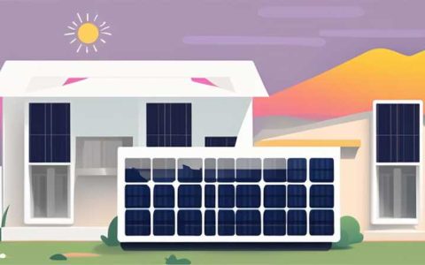 How much does solar power cost for a small home