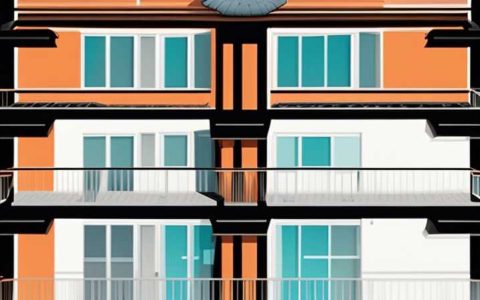 Which rooftop terraces can be equipped with solar energy?