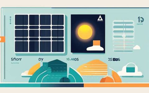 How many watts does a solar powered light have?