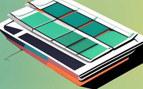 How to disassemble flexible solar panels