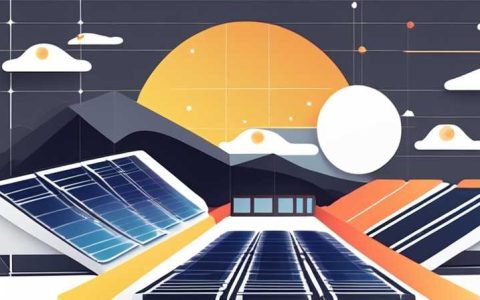How to use the solar panels on the model