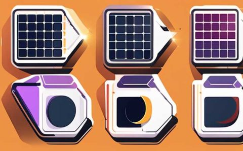 How to model foldable solar energy in space