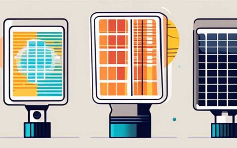 How to clean solar light bulbs at home