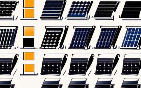 How about the DiNeng solar panels