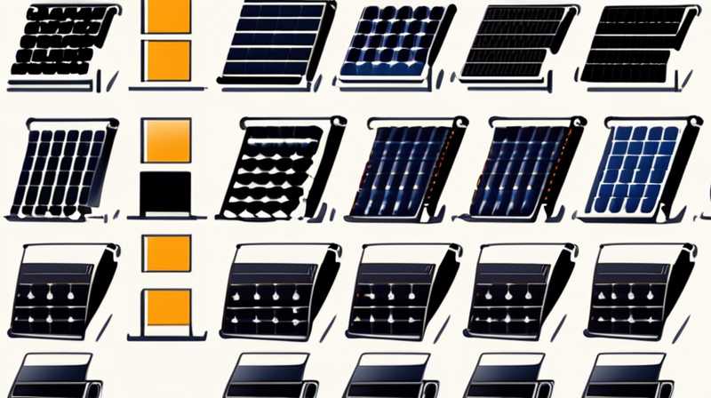 How about the DiNeng solar panels