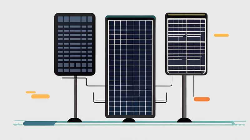 How to isolate solar charging