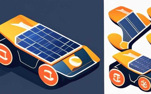 How much does a solar panel car cost