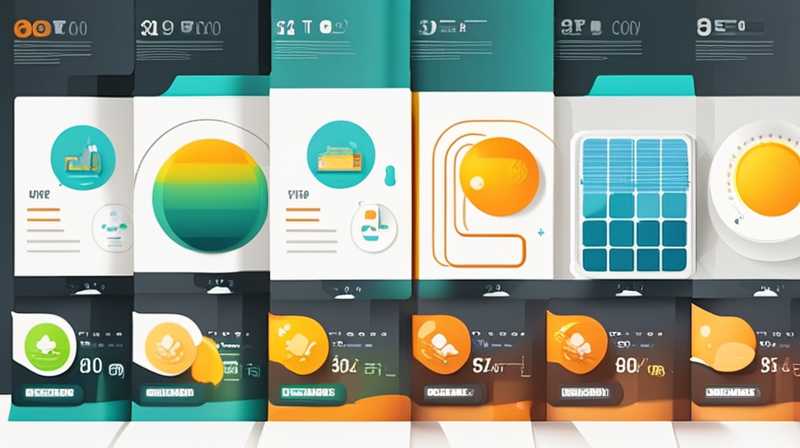 How much is the annual subsidy for solar energy