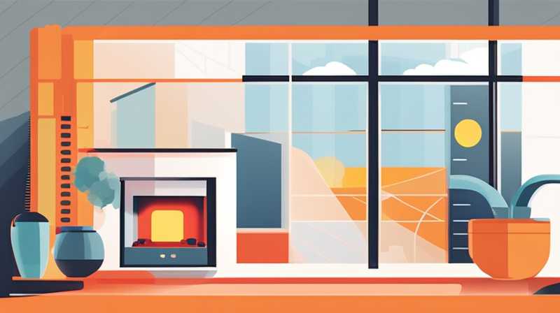 How Solar Energy Heats Your Home