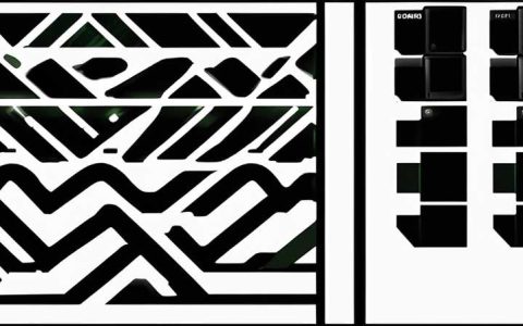 What are solar black panels?