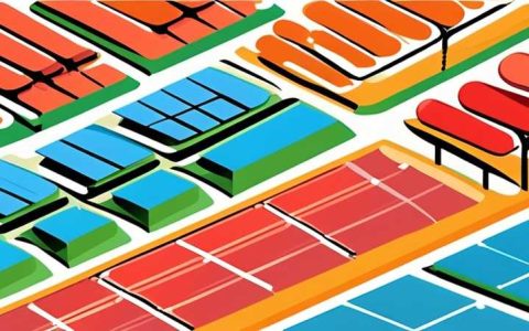 How many acres of land is needed to produce 1g of solar energy?