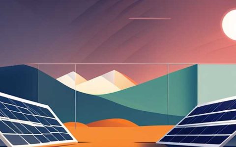 What are photovoltaic solar panels called?