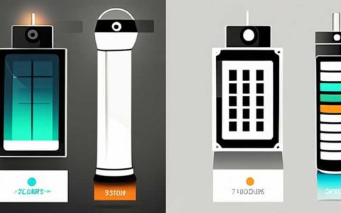 How many lumens does a solar lawn light have?
