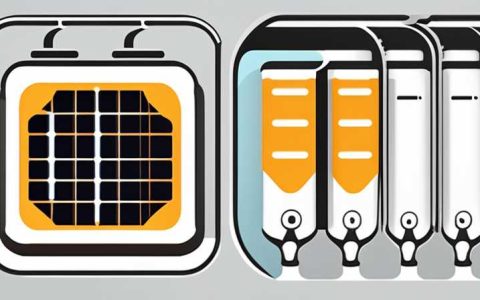 How many volts is best for charging a solar cell?