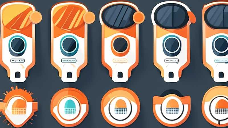 How to modify the solar battery of RV