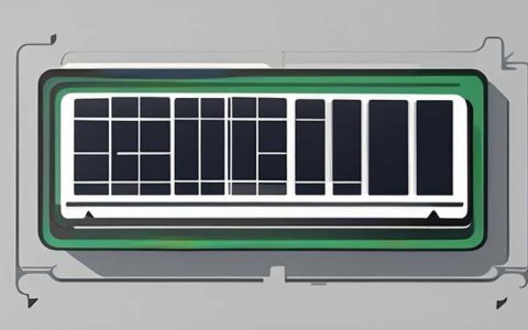 How to connect the 4 wires below the solar panel