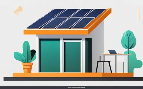 How much does it cost to build a solar shed?