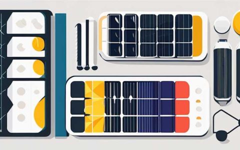 How to force turn off the solar light