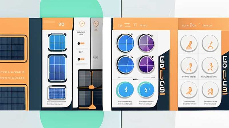 Who are the customers who repair solar energy?