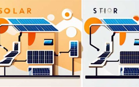 What are the solar manufacturing lines?