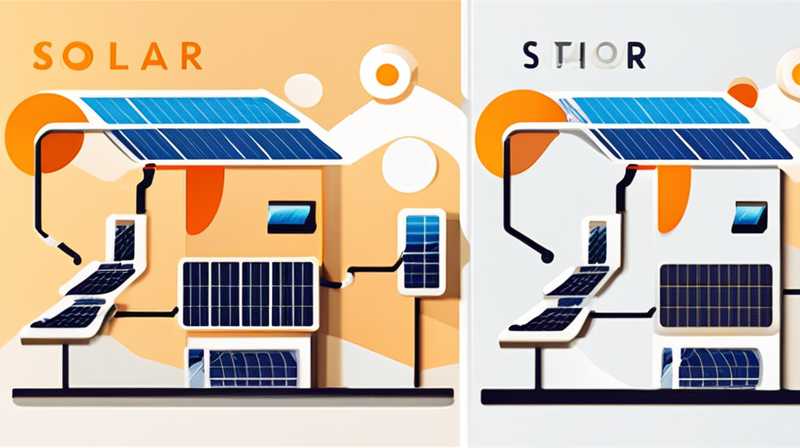 What are the solar manufacturing lines?