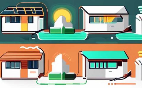 How to charge a solar powered household light