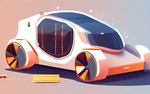 How much does it cost to repair a solar powered electric car?