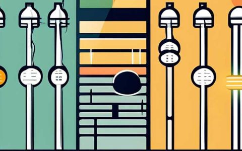 How to determine the voltage of street light solar panels