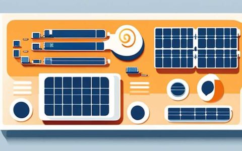 How is the solar power station business?
