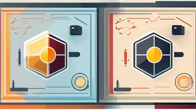 Why Germanium is used in solar cells?