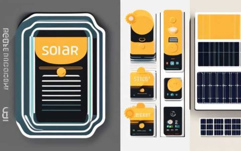 What is the use of solar code